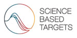 Science based targets