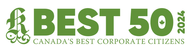 Best 50 Corporate Citizens