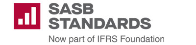 SASB Standards